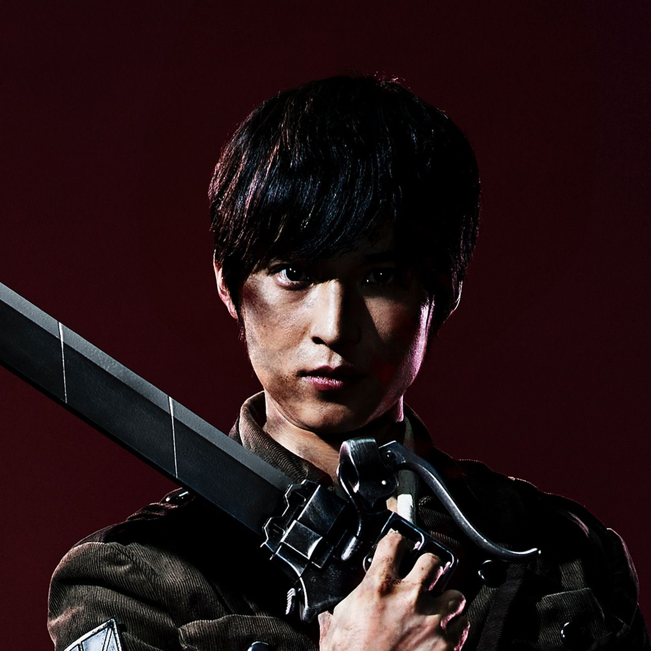 エレン役は三浦宏規 ライブ インパクト 進撃の巨人 情報解禁 Pash Plus