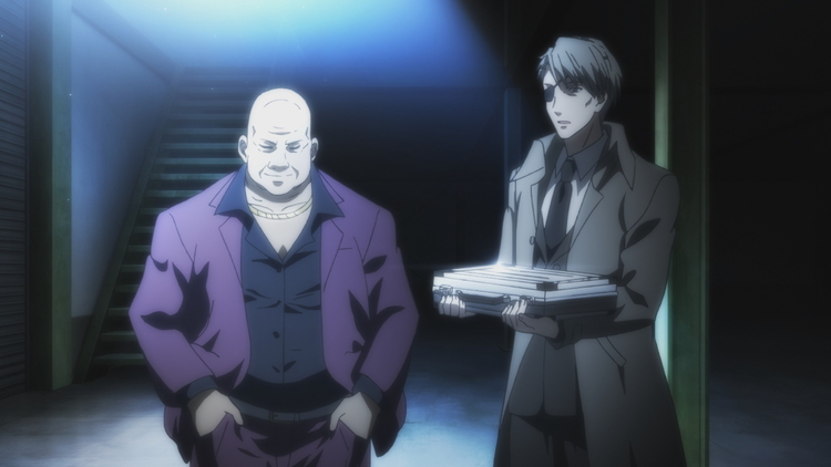 博多豚骨ラーメンズ 泥酔した斉藤が目覚めると見知らぬ女性の死体が Pash Plus