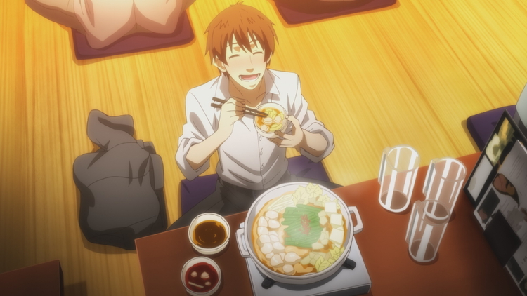 博多豚骨ラーメンズ 泥酔した斉藤が目覚めると見知らぬ女性の死体が Pash Plus