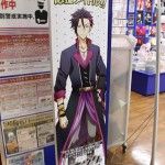 新作劇場アニメ情報満載の きゃらびぃmovie が7月日 水 ごろアニメイト各店で無料配布 Pash Plus