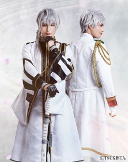 高価値セリー 月歌奇譚 夢見草 Blu Ray ツキステ 第2幕 Dvd ブルーレイ Aixvision Fr