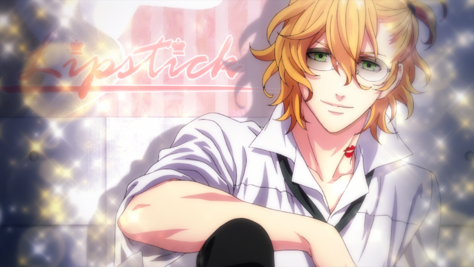 Abematvでアニメ うたの プリンスさまっ マジlove 全3シリーズを7月23日 土 24日 日 に一挙放送 Pash Plus