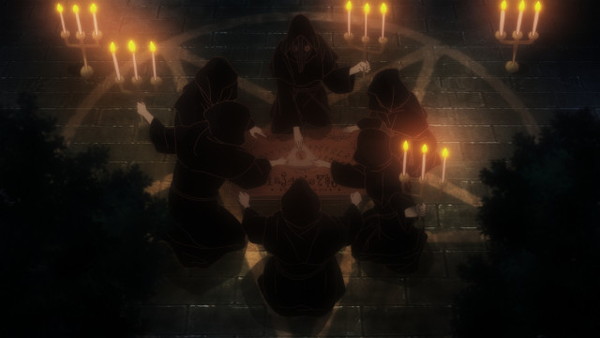 バチカン奇跡調査官 第1話のあらすじ 先行カットをお届け Pash Plus