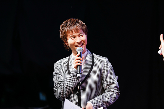 ヤリチン ビッチ部 まさかのアニメ化に声優陣も驚愕 スペシャルステージのレポートが到着 Pash Plus