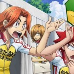 弱ペダ Opテーマ 僕の声 チーム総北が歌うedテーマ Carry The Hope 本日2月14日発売 Pash Plus