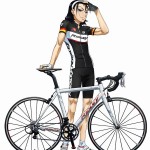 アニメ 弱虫ペダル Spare Bike は巻島裕介編 東堂尽八編の物語が描かれる Pash Plus